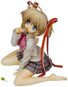 Amazon | コトブキヤ リトルバスターズ! 神北小毬 1/8スケール